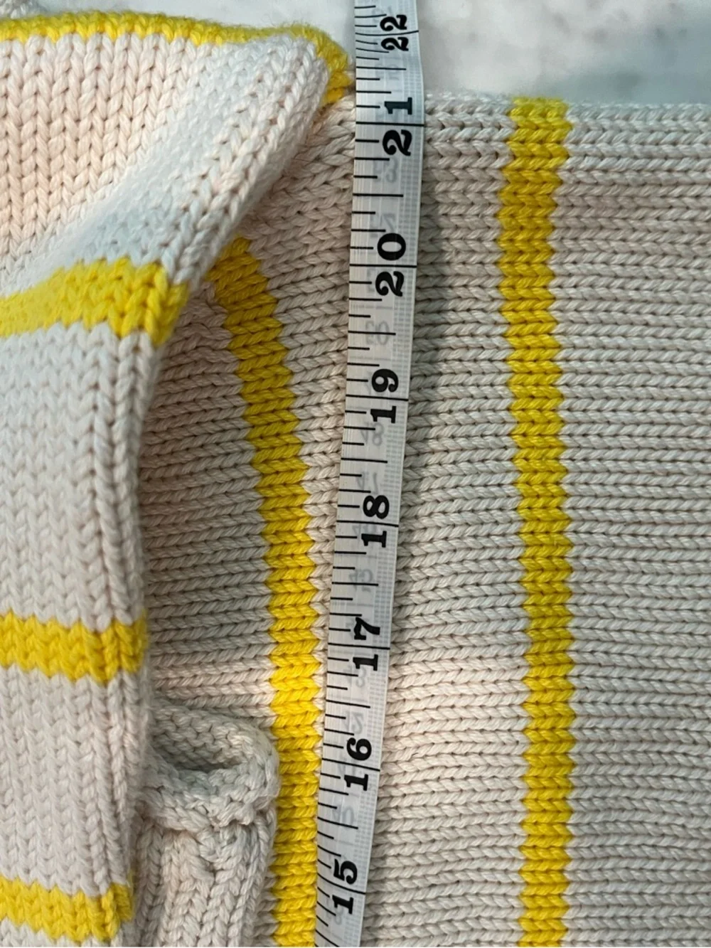 J. Crew Rollneck Sweater
